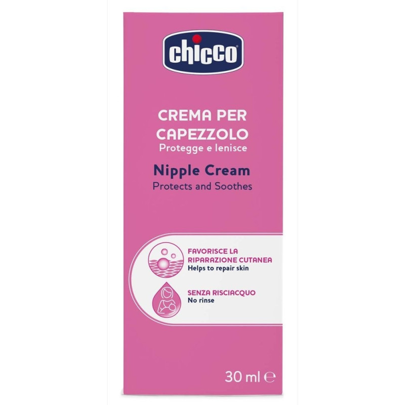 Крем Chicco для сосків 02256.40