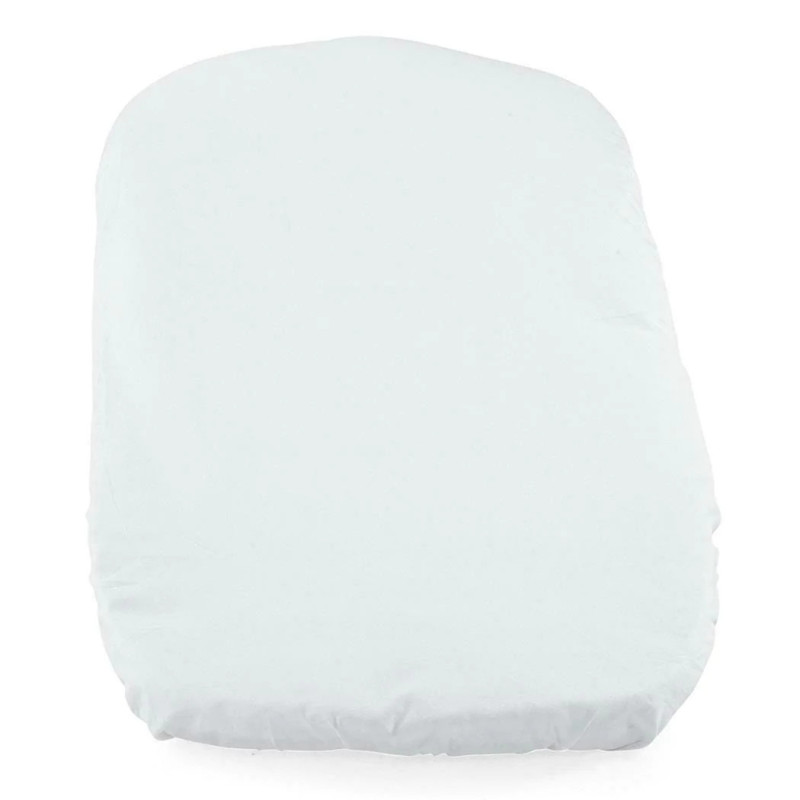 Простирадло для ліжечка Chicco Baby Hug (2 шт.)