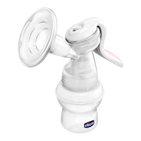 Молоковідсмоктувач Chicco ручний Natural Feeling 05740.00