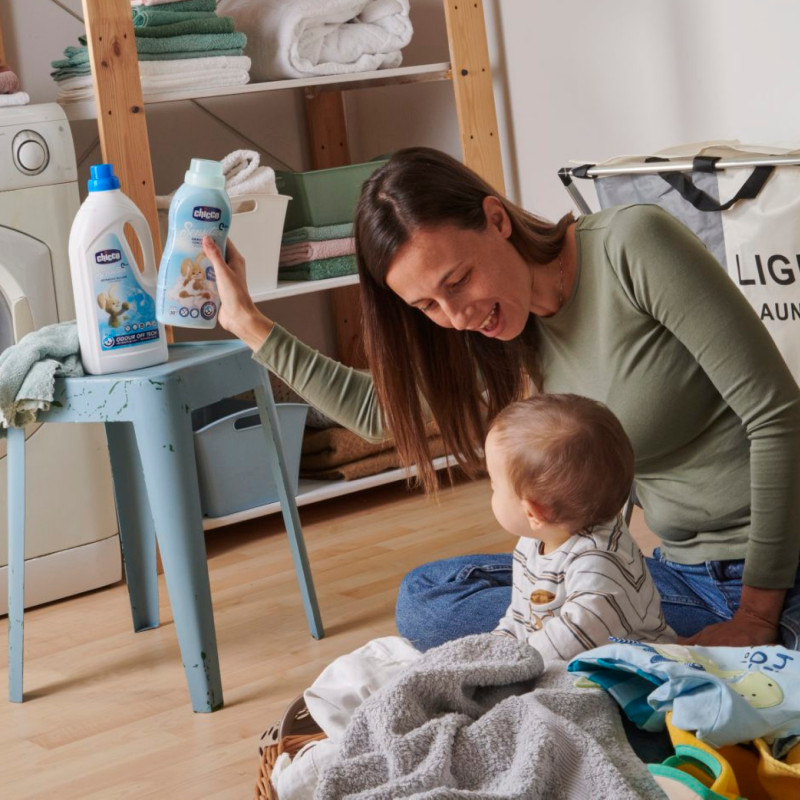 Гель для прання Chicco "Sensitive", 1,5 л