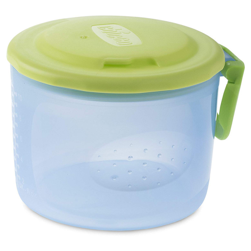 Набір контейнерів Chicco Easy Meal для сухих сумішей