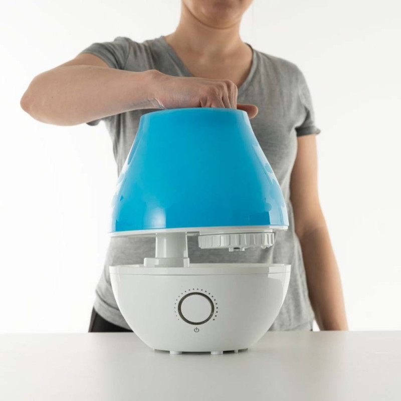 Зволожувач повітря Chicco HUMI AMBIENT