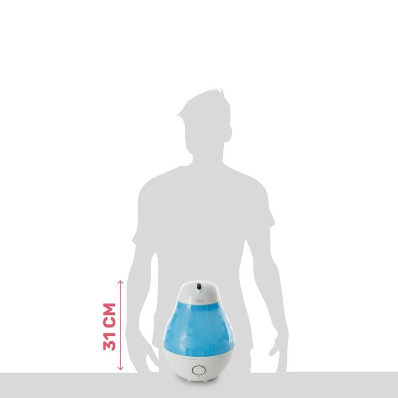 Зволожувач повітря Chicco HUMI AMBIENT