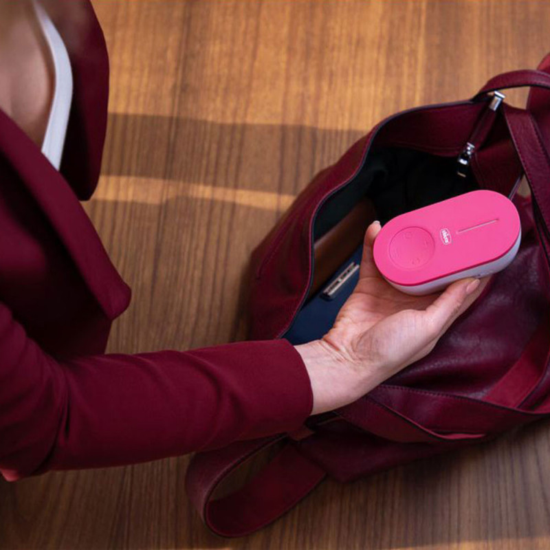 Молоковідсмоктувач електричний портативний Chicco