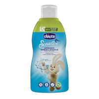 Засіб для миття дитячого посуду Chicco