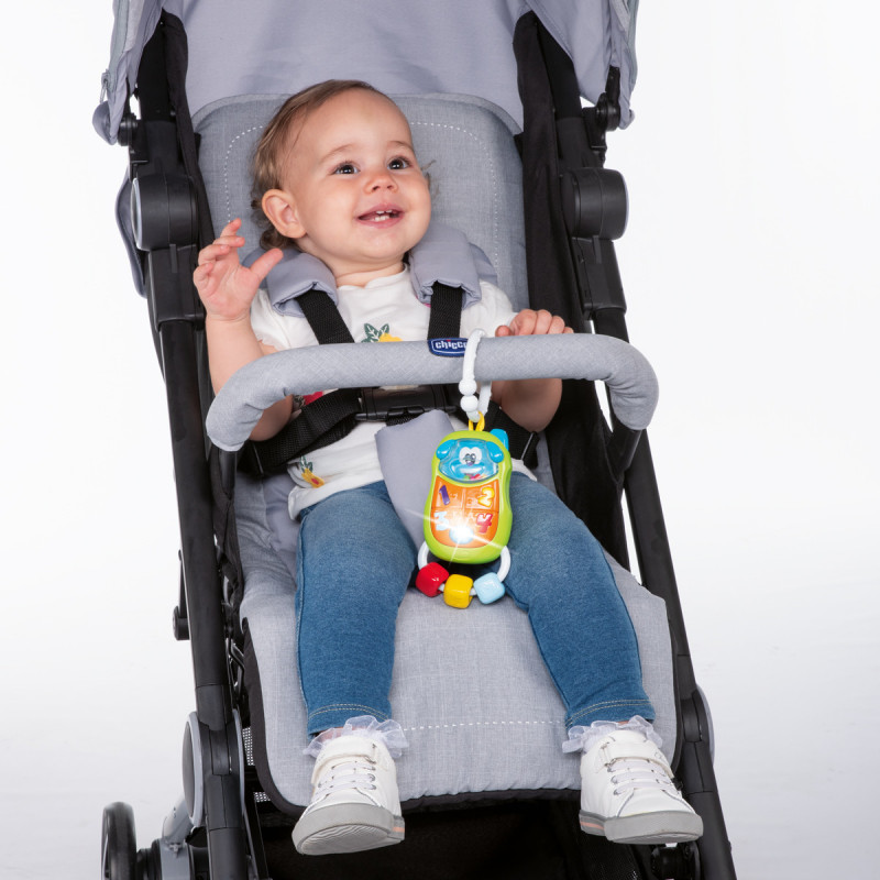 Іграшка-брязкальце Chicco "Puppy Phone"