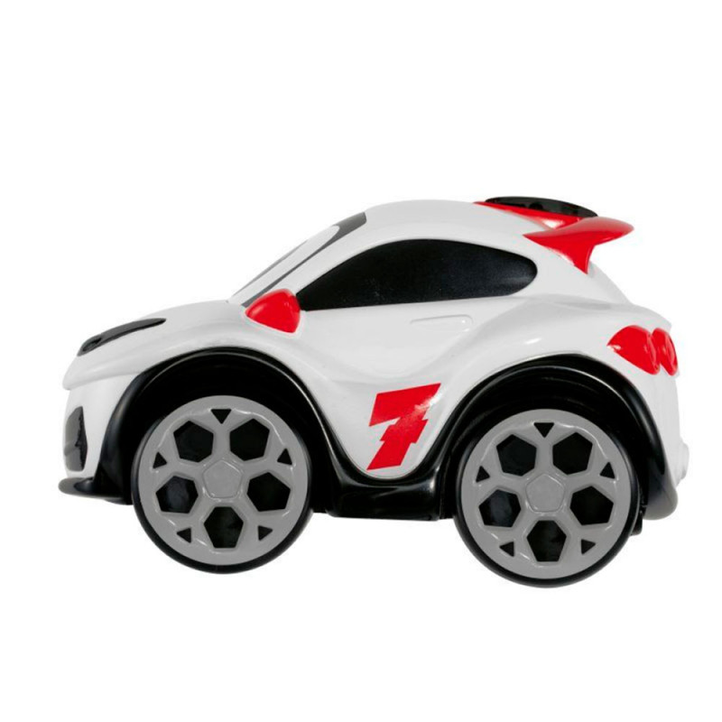 Машинка на радіокеруванні Chicco "Rocket the Crossover"