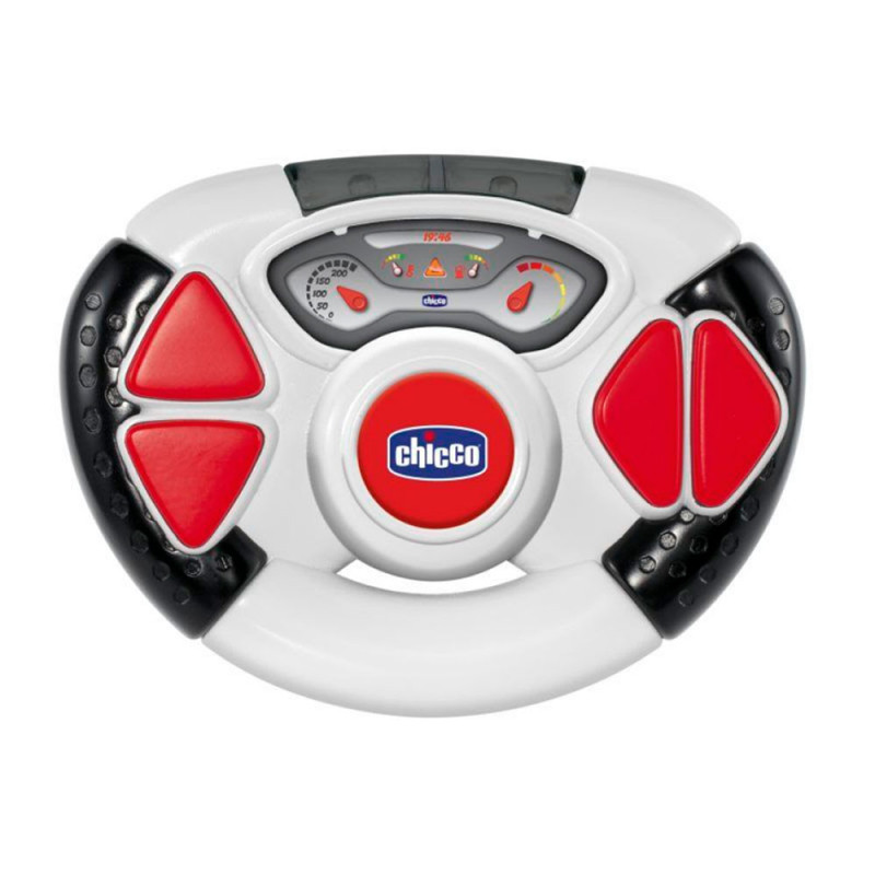 Машинка на радіокеруванні Chicco "Rocket the Crossover"