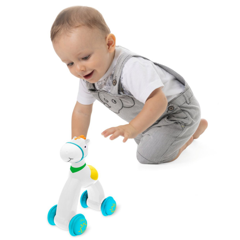 Розвиваюча іграшка Chicco "Коник"