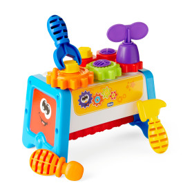 Іграшка Chicco "Gear & Workbench"