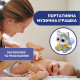 Іграшка музична Chicco "Єнот"