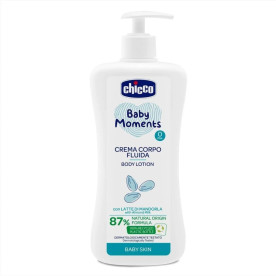 Лосьйон Chicco для тіла Moments, 500 мл
