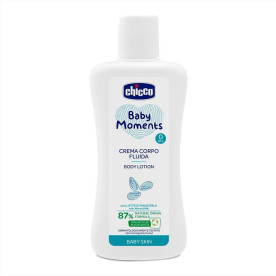 Лосьйон Chicco для тіла Moments, 200 мл