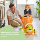 Іграшка-ходунки 2 в 1 Chicco Eco+ “Черепаха”