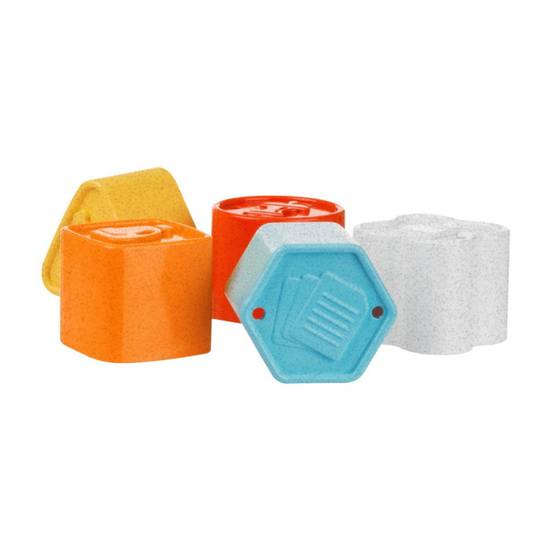 Іграшка-сортер Chicco Eco+ "Вантажівка"