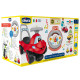 Іграшка для катання 2 в 1 Chicco Eco+ "Біллі"