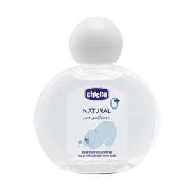 Дитяча парфумована вода Chicco Natural Sensation, 100 мл