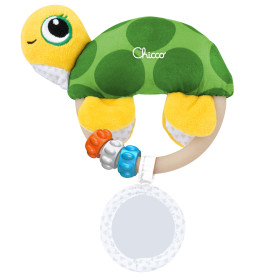 Брязкальце Chicco "Черепашка"