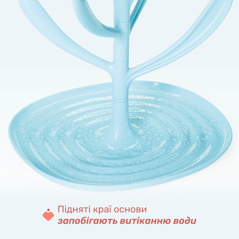 Сушарка для сосок та пляшечок Chicco