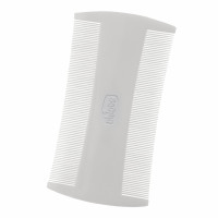 Гребінець для волосся Chicco від себорейного дерматита немовлят