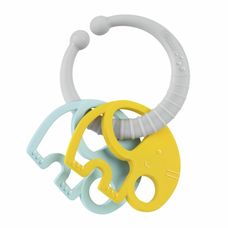 Подарунковий набір Chicco "Смачного Dou Dou"