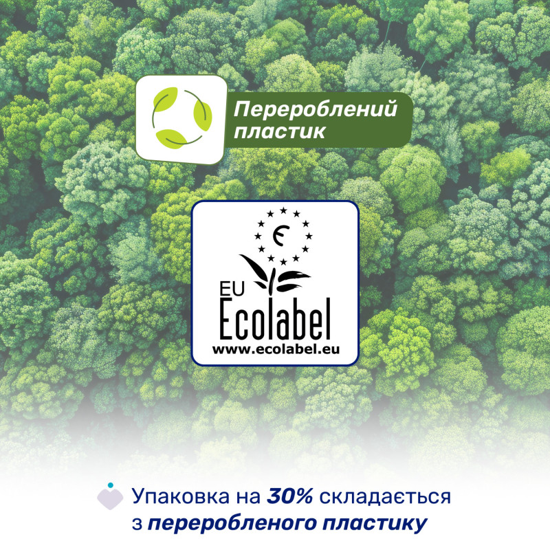 Капсули для прання Chicco "Sensitive", 20 шт