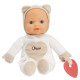 Лялька Chicco "My First Doll" Білий