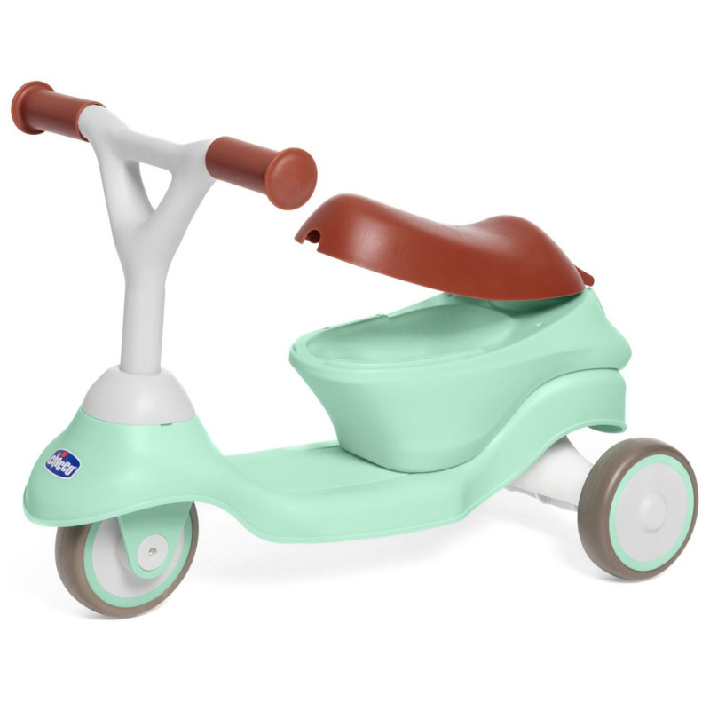 Біговел-самокат 2 в 1 Chicco Evolutive