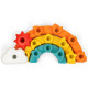 Іграшка розвиваюча 2 в 1 Chicco "Веселка"