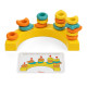 Іграшка розвиваюча 2 в 1 Chicco "Веселка"