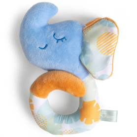 Брязкальце Chicco "Слоненятко"