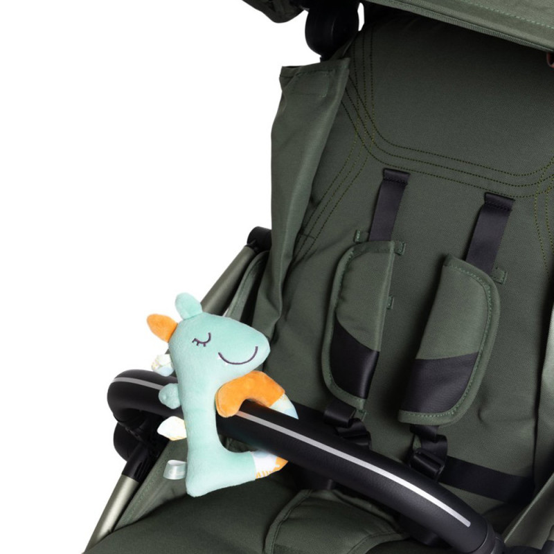 Брязкальце Chicco "Динозаврик"