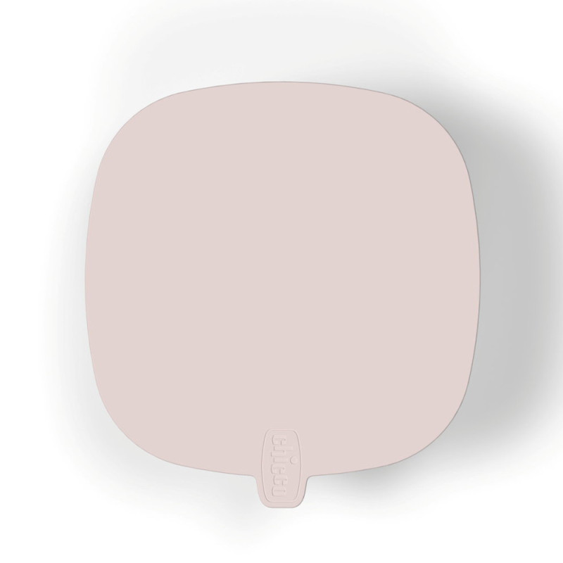 Миска з кришкою Chicco, 6м+ Бежевий