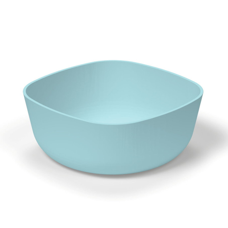 Набір тарілок Chicco Dish Set, 12м+, 2 шт. Зелений