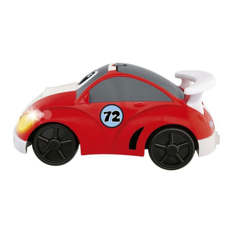 Машинка на радіокеруванні Chicco "Кабріолет Джонні"