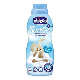 Помякшувач тканин Chicco "Sensitive Sweet Talcum", 750 мл