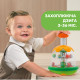 Іграшка Chicco "Дзиґа-веселка"