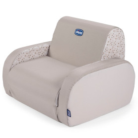 Дитяче крісло Chicco Twist Бежевий