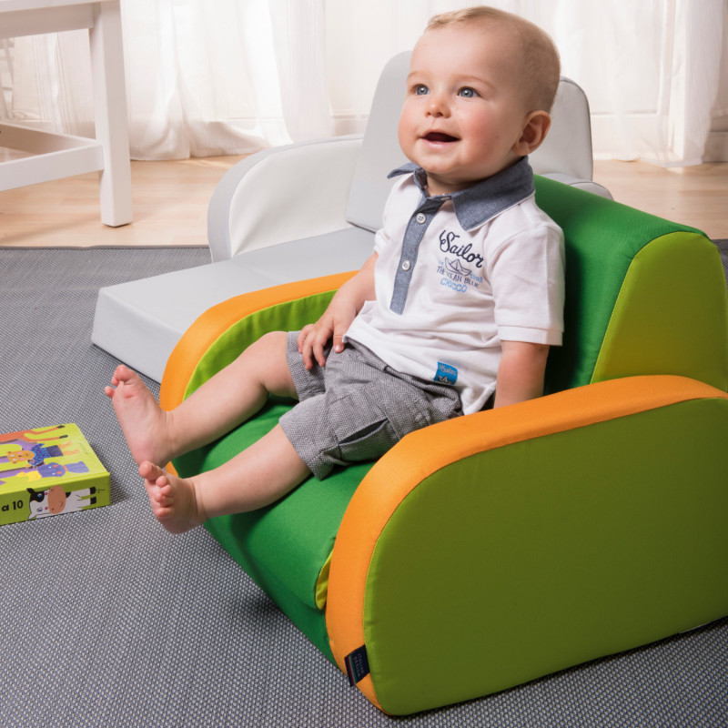 Дитяче крісло Chicco Twist Бежевий