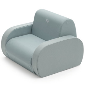 Дитяче крісло Chicco Twist Сірий