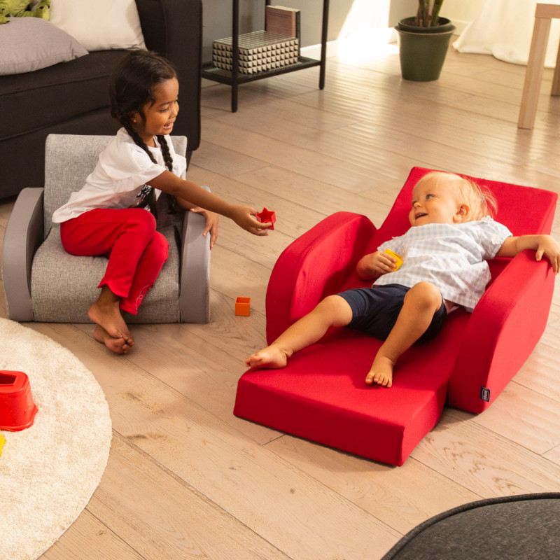 Дитяче крісло Chicco Twist Коричневий