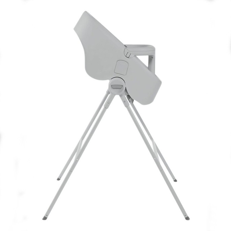 Стілець Chicco для купання Nest сірий