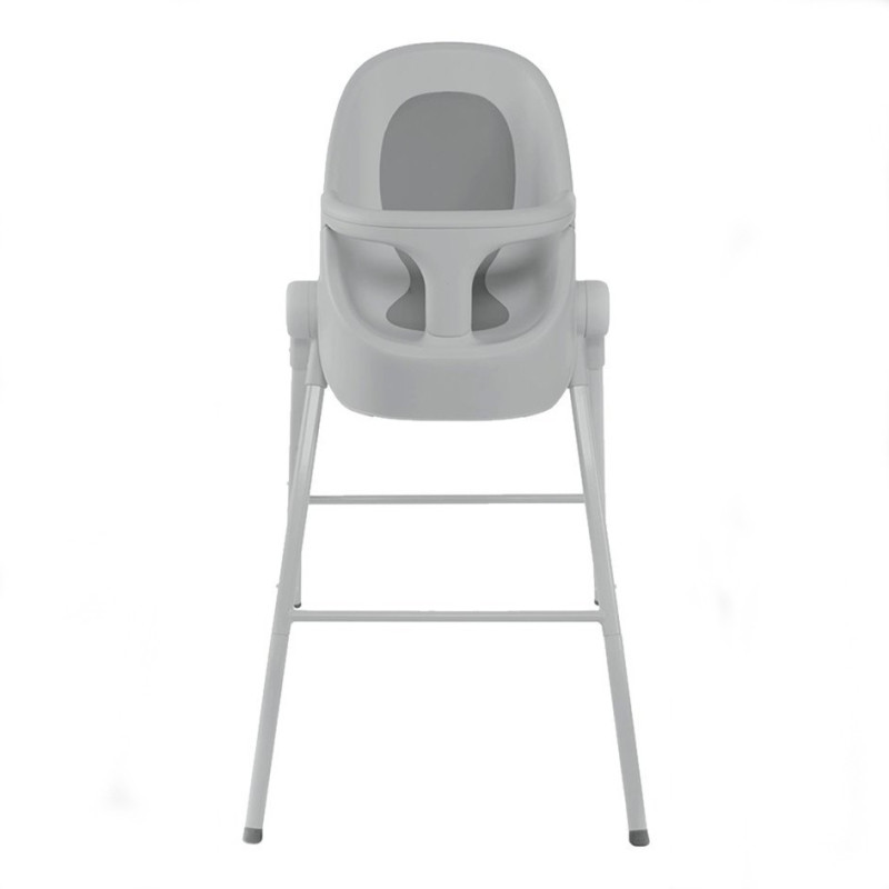 Стілець Chicco для купання Nest сірий