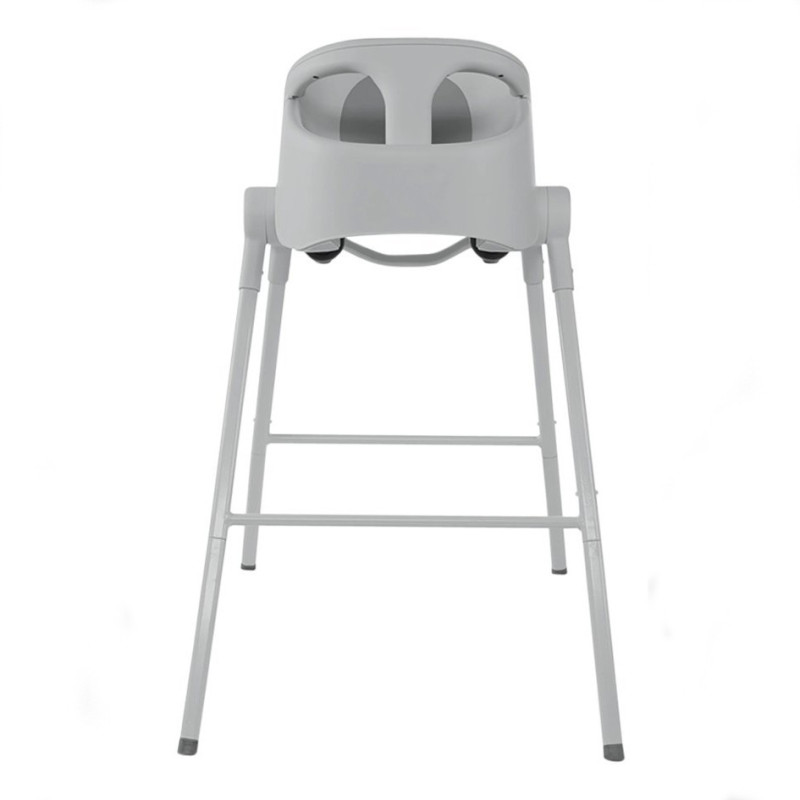 Стілець Chicco для купання Nest сірий