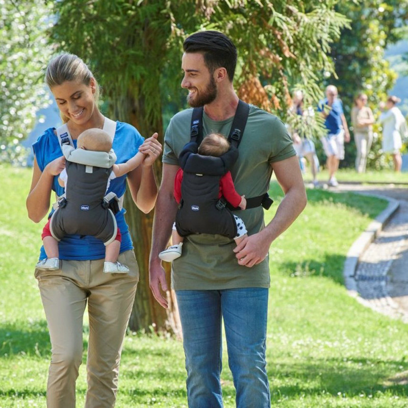 Нагрудна сумка Chicco EasyFit