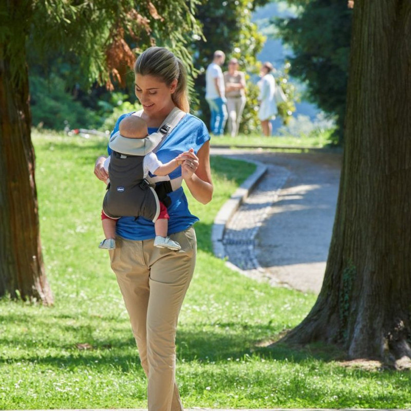 Нагрудна сумка Chicco EasyFit