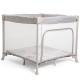 Манеж Chicco Open Box Taupe Манеж Chicco Open Box Taupe