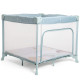 Манеж Chicco Open Box Blue