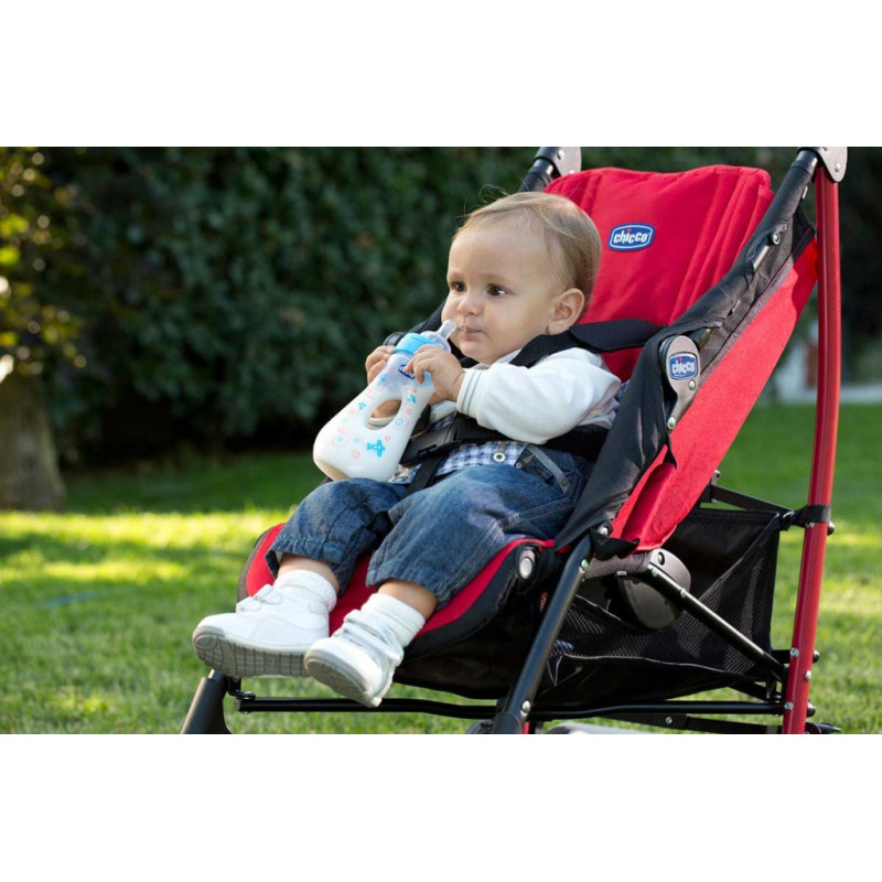 Прогулянкова коляска Chicco Echo цвет 48