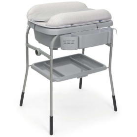 Сповивальний матрац Chicco Столик для сповивання Cuddle & з ванночкою колір 85